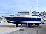 Nimbus 320 Coupe - For Sale